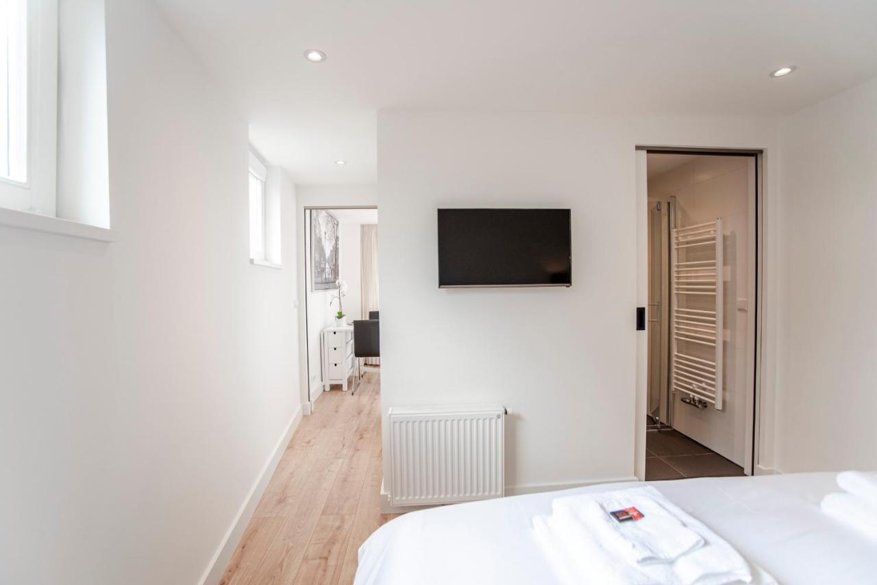 Happy Days Apartment - Luxurious - Free Parking On Own Property Зандвоорт Екстериор снимка