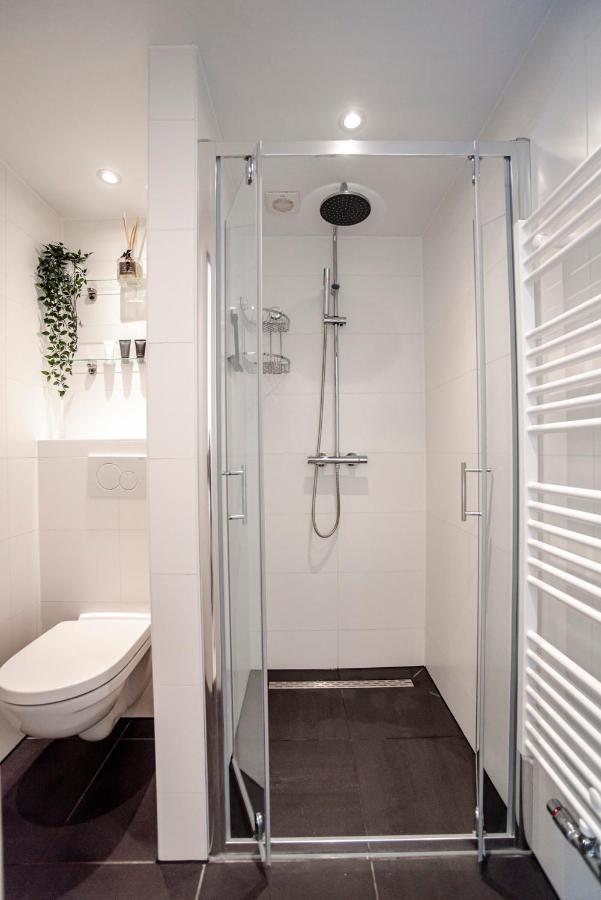 Happy Days Apartment - Luxurious - Free Parking On Own Property Зандвоорт Екстериор снимка