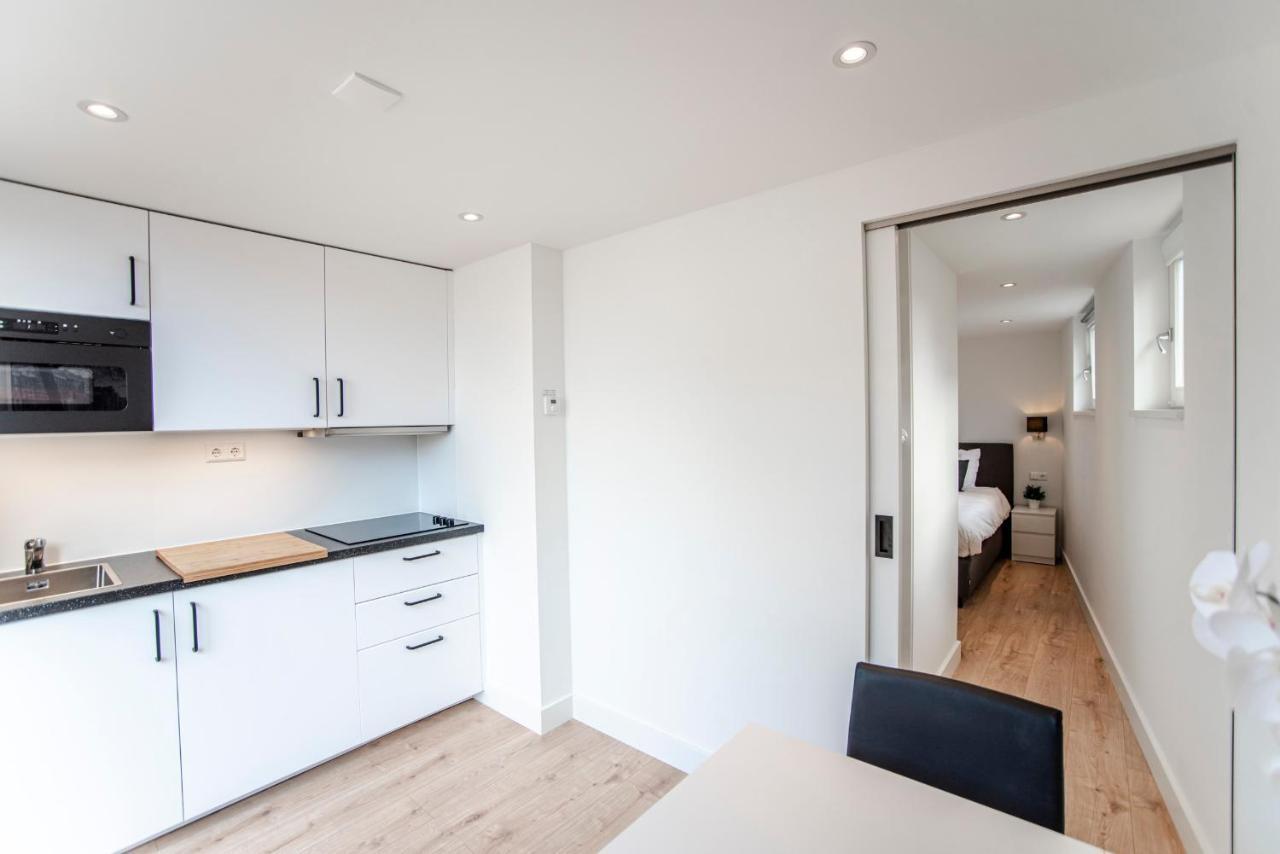 Happy Days Apartment - Luxurious - Free Parking On Own Property Зандвоорт Екстериор снимка