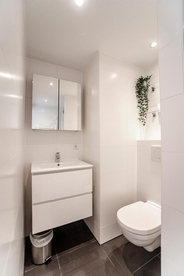 Happy Days Apartment - Luxurious - Free Parking On Own Property Зандвоорт Екстериор снимка